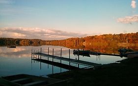 Marble Lake Lodge
